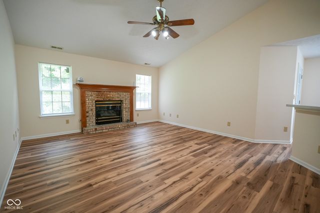 2823 Singletree Drive, Indianapolis, IN 46234