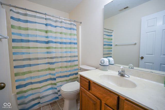 2823 Singletree Drive, Indianapolis, IN 46234