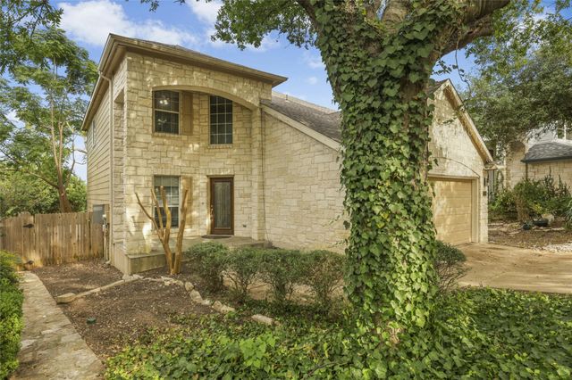1705 Gaylord DR, Austin, TX 78728