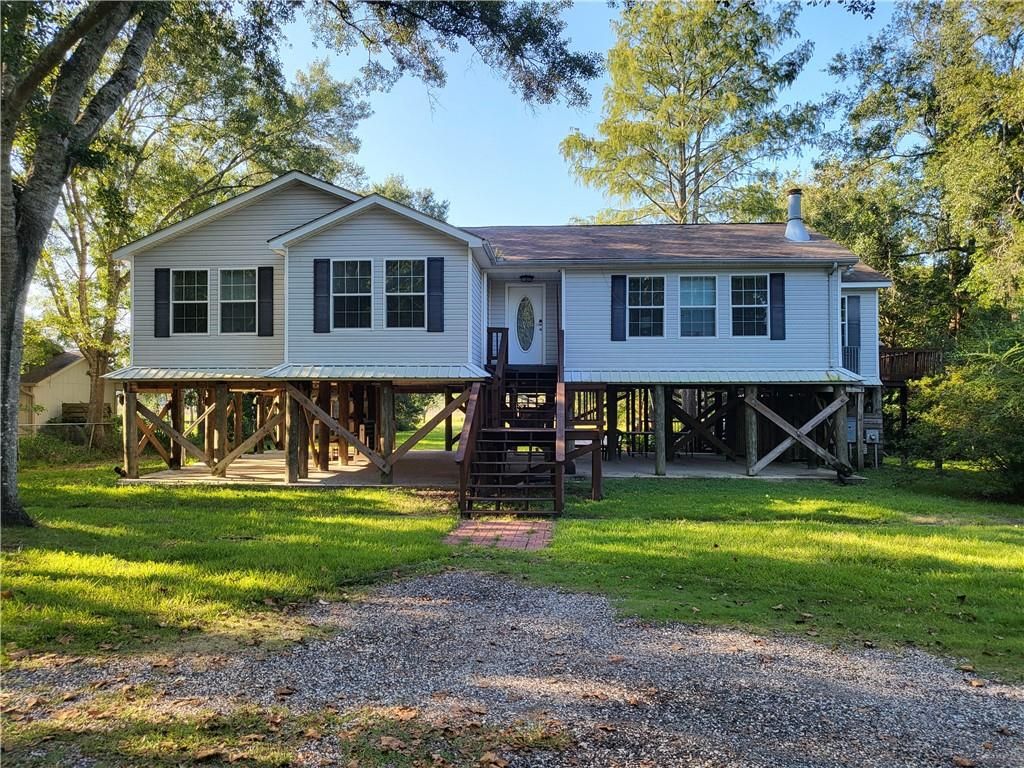 4323 Downey Drive, Mobile, AL 36619