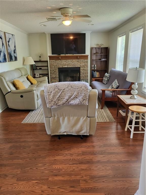 4323 Downey Drive, Mobile, AL 36619 — photo 2