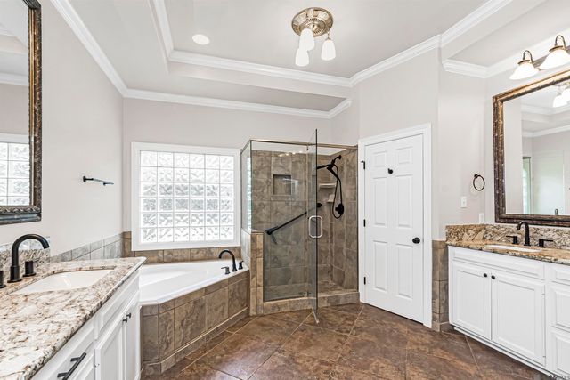17827 W Colony Way, Baton Rouge, LA 70810