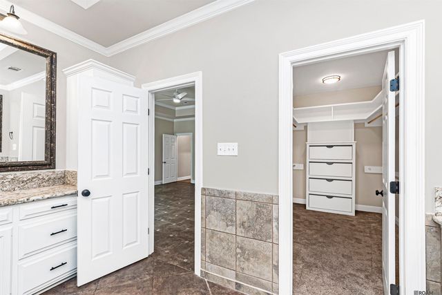 17827 W Colony Way, Baton Rouge, LA 70810