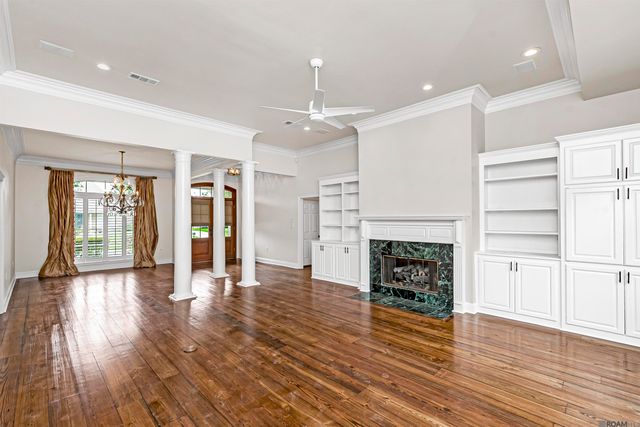 17827 W Colony Way, Baton Rouge, LA 70810
