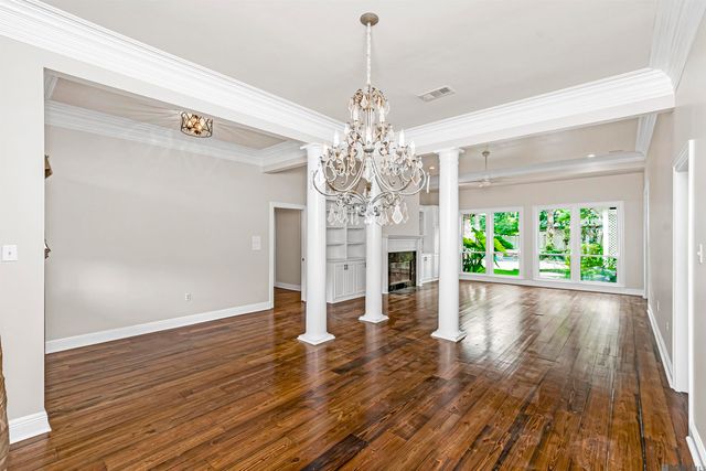 17827 W Colony Way, Baton Rouge, LA 70810