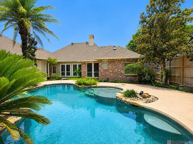 17827 W Colony Way, Baton Rouge, LA 70810