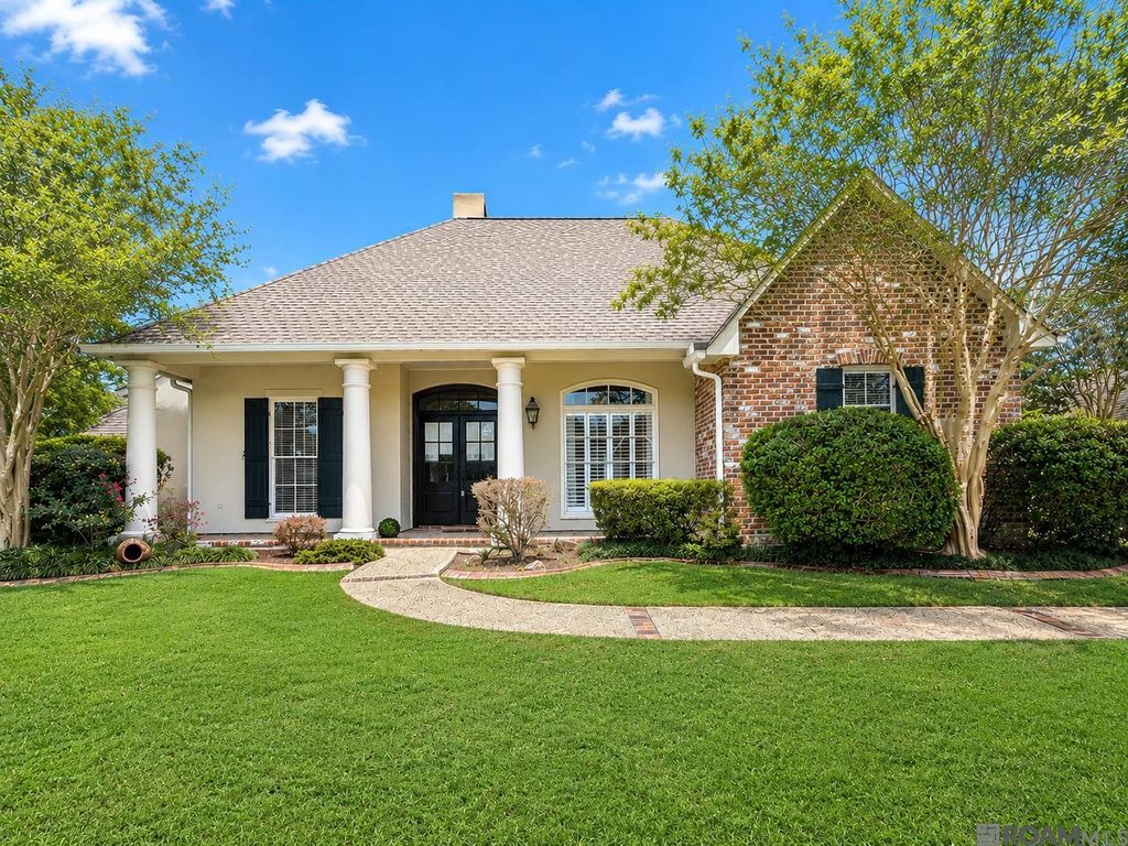 17827 W Colony Way, Baton Rouge, LA 70810