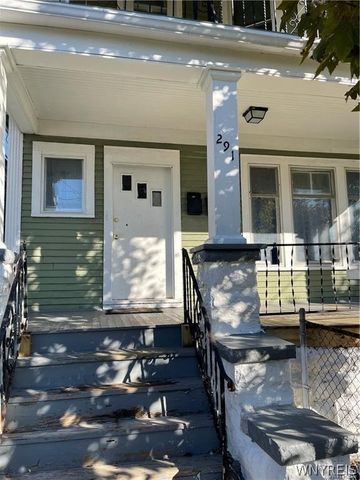 291 Walnut Street, Buffalo, NY 14204