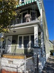 291 Walnut Street, Buffalo, NY 14204