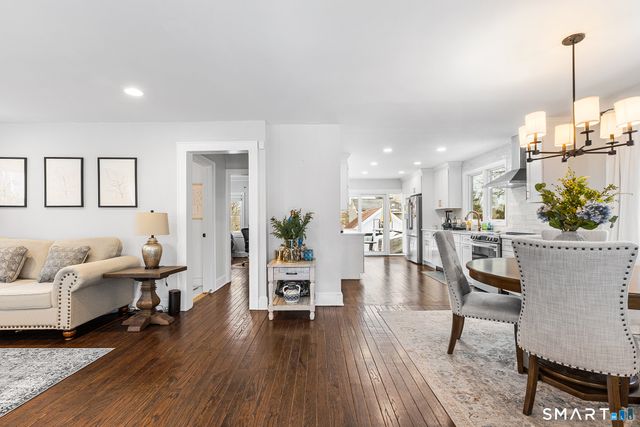 102 Hirsch Road, Stamford, CT 06905