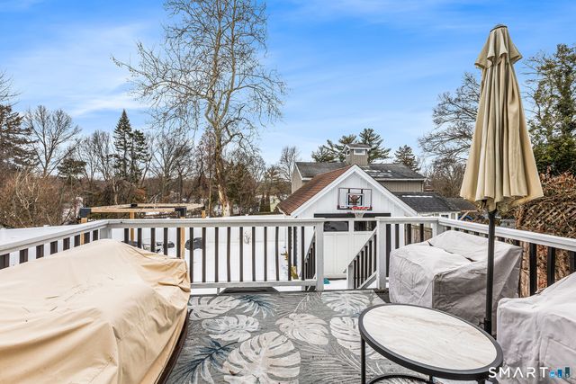 102 Hirsch Road, Stamford, CT 06905