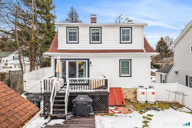 102 Hirsch Road, Stamford, CT 06905