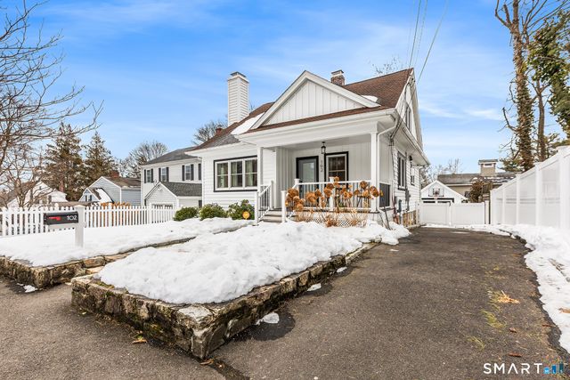 102 Hirsch Road, Stamford, CT 06905