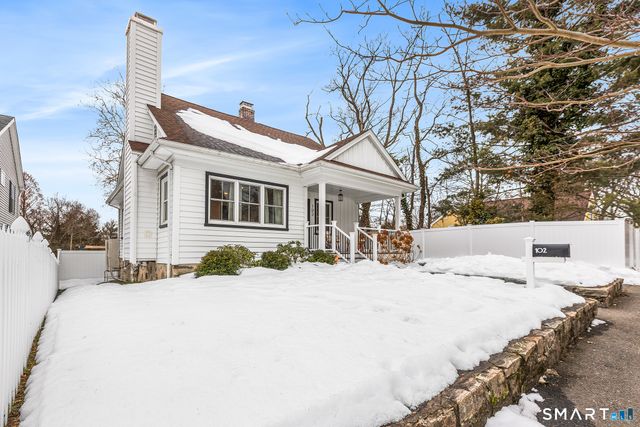 102 Hirsch Road, Stamford, CT 06905