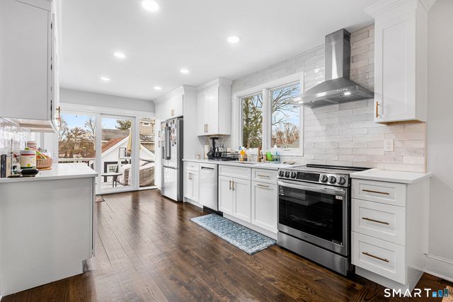 102 Hirsch Road, Stamford, CT 06905