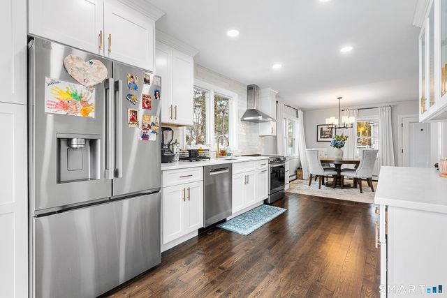 102 Hirsch Road, Stamford, CT 06905