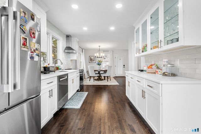 102 Hirsch Road, Stamford, CT 06905