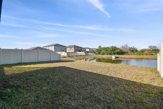 5452 RAINWOOD MEADOWS DRIVE, Apollo Beach, FL 33572
