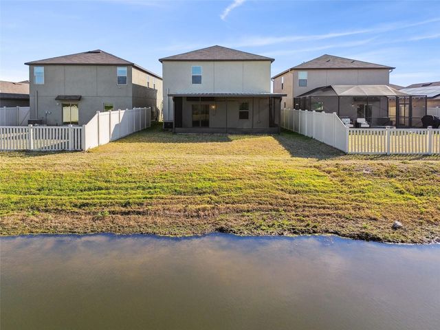 5452 RAINWOOD MEADOWS DRIVE, Apollo Beach, FL 33572