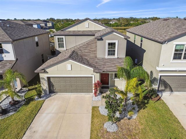 5452 RAINWOOD MEADOWS DRIVE, Apollo Beach, FL 33572