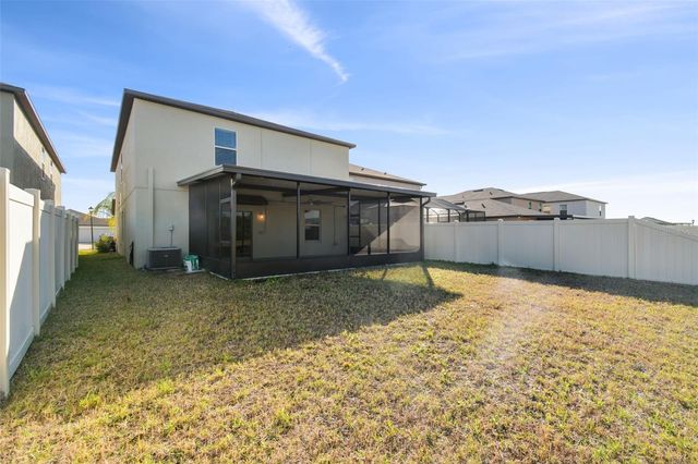 5452 RAINWOOD MEADOWS DRIVE, Apollo Beach, FL 33572