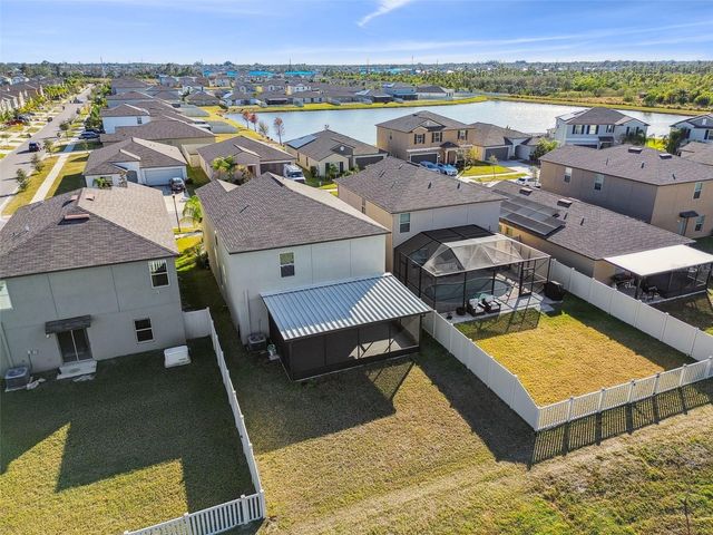 5452 RAINWOOD MEADOWS DRIVE, Apollo Beach, FL 33572