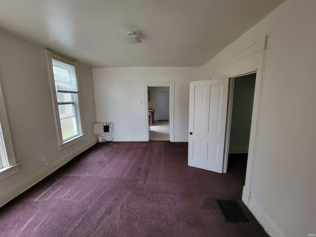 1217 Michigan Avenue, Fort Wayne, IN 46802