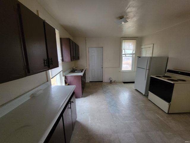 1217 Michigan Avenue, Fort Wayne, IN 46802