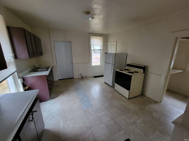 1217 Michigan Avenue, Fort Wayne, IN 46802