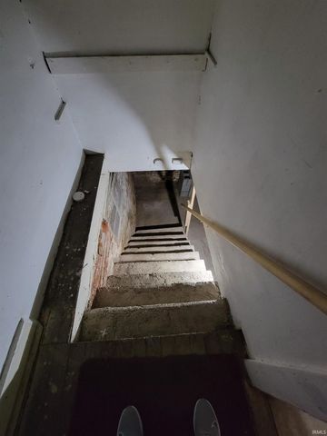 1217 Michigan Avenue, Fort Wayne, IN 46802