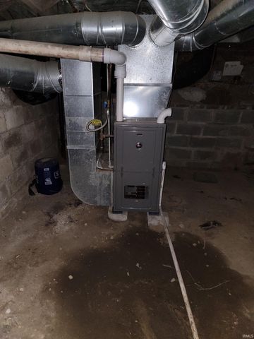 1217 Michigan Avenue, Fort Wayne, IN 46802