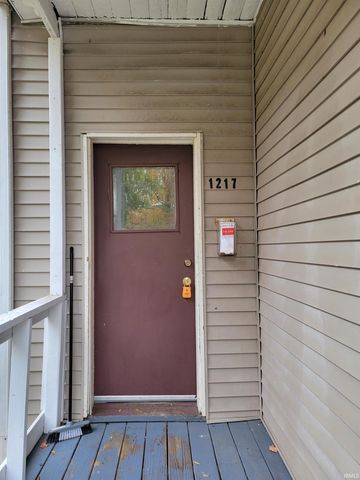 1217 Michigan Avenue, Fort Wayne, IN 46802