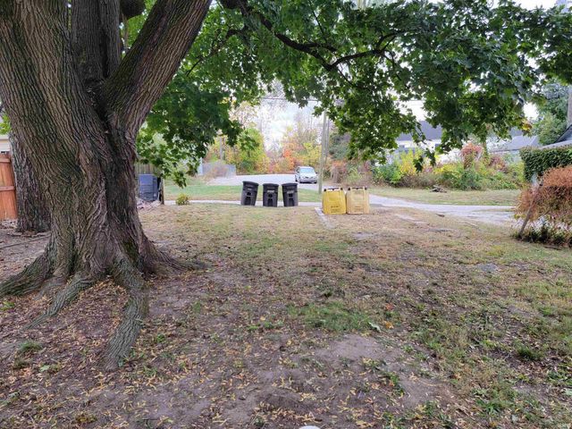 1217 Michigan Avenue, Fort Wayne, IN 46802