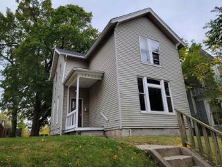 1217 Michigan Avenue, Fort Wayne, IN 46802