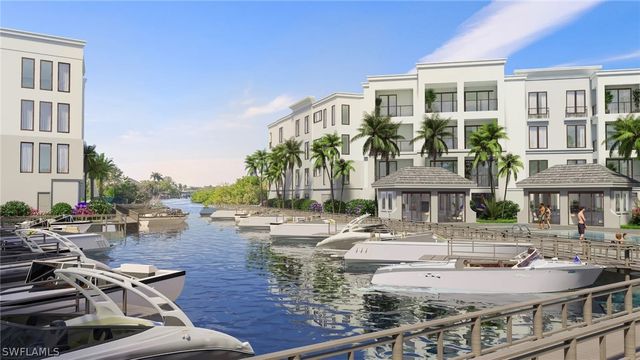 2 Aurora Landing WAY 302, Bonita Springs, FL 34134