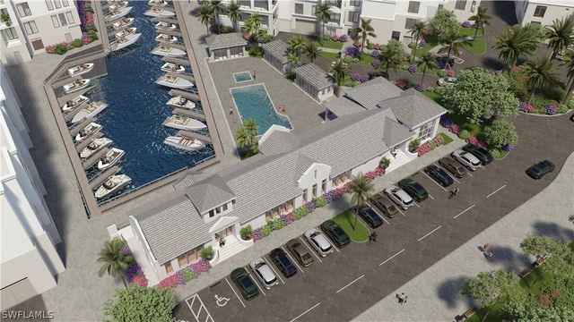 2 Aurora Landing WAY 302, Bonita Springs, FL 34134