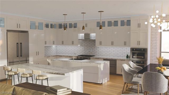 2 Aurora Landing WAY 302, Bonita Springs, FL 34134