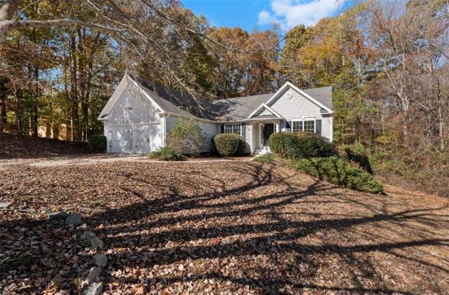 245 LONDON Lane, Hiram, GA 30141