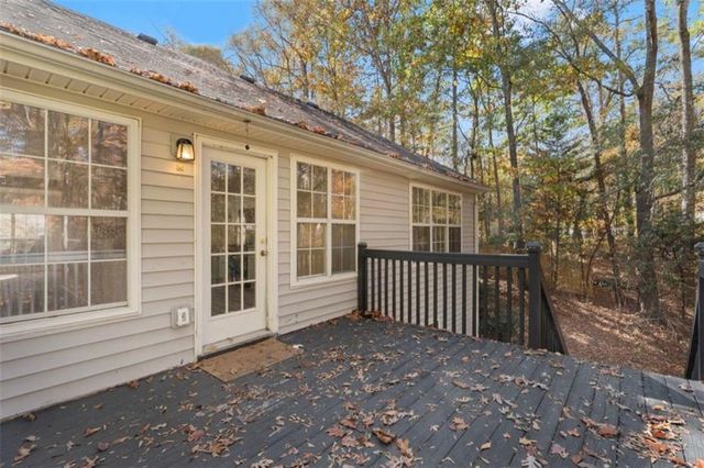 245 LONDON Lane, Hiram, GA 30141