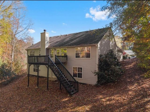 245 LONDON Lane, Hiram, GA 30141