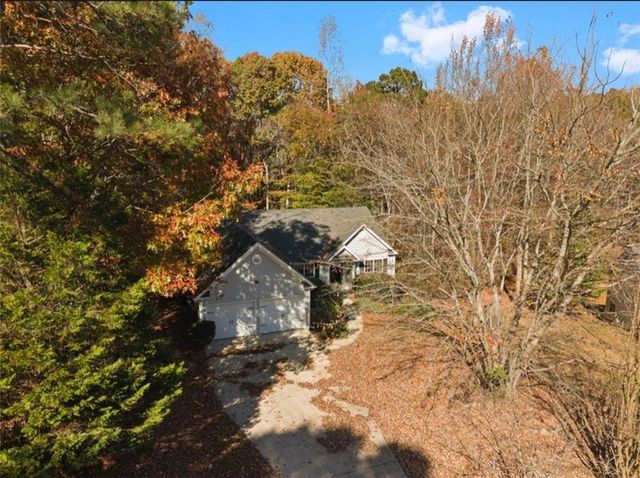 245 LONDON Lane, Hiram, GA 30141