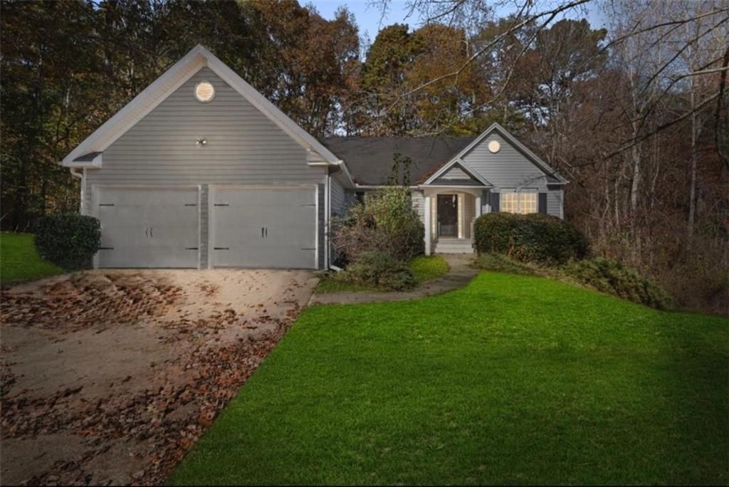 245 LONDON Lane, Hiram, GA 30141