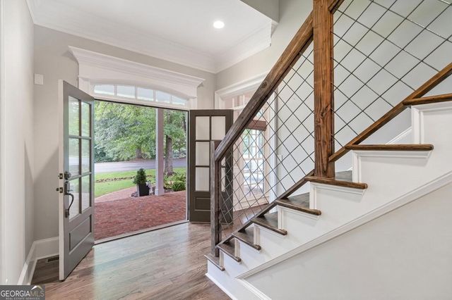 134 Prospector Ridge, Dahlonega, GA 30533