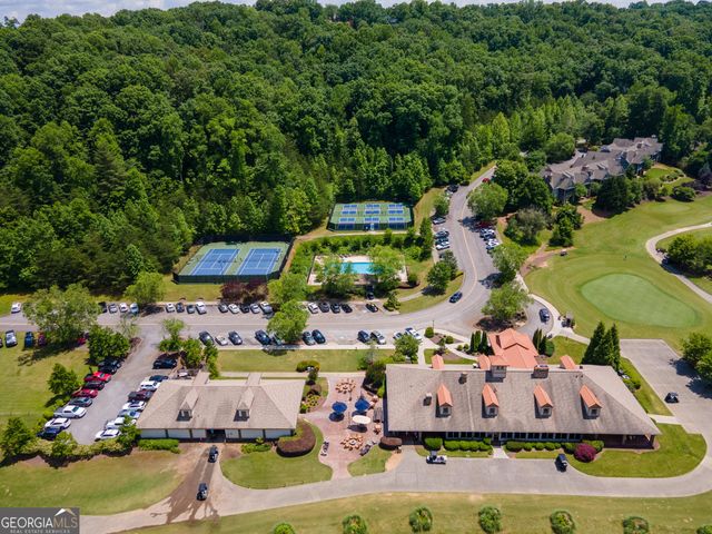 134 Prospector Ridge, Dahlonega, GA 30533