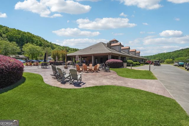 134 Prospector Ridge, Dahlonega, GA 30533