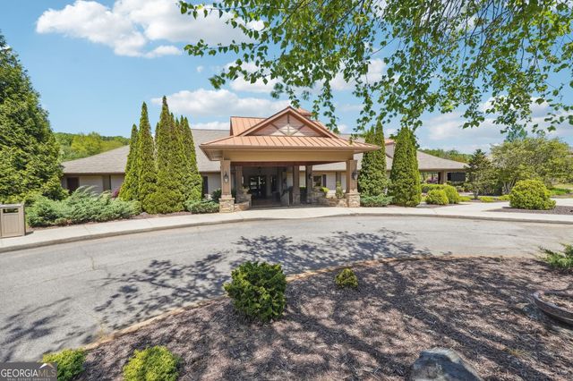 134 Prospector Ridge, Dahlonega, GA 30533