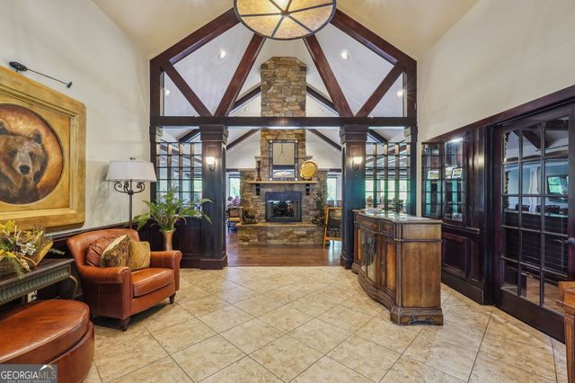 134 Prospector Ridge, Dahlonega, GA 30533