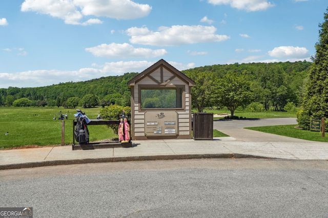 134 Prospector Ridge, Dahlonega, GA 30533
