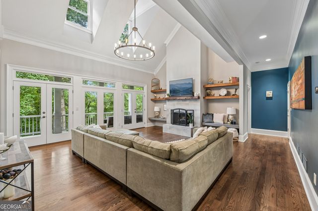 134 Prospector Ridge, Dahlonega, GA 30533