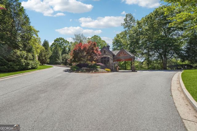 134 Prospector Ridge, Dahlonega, GA 30533